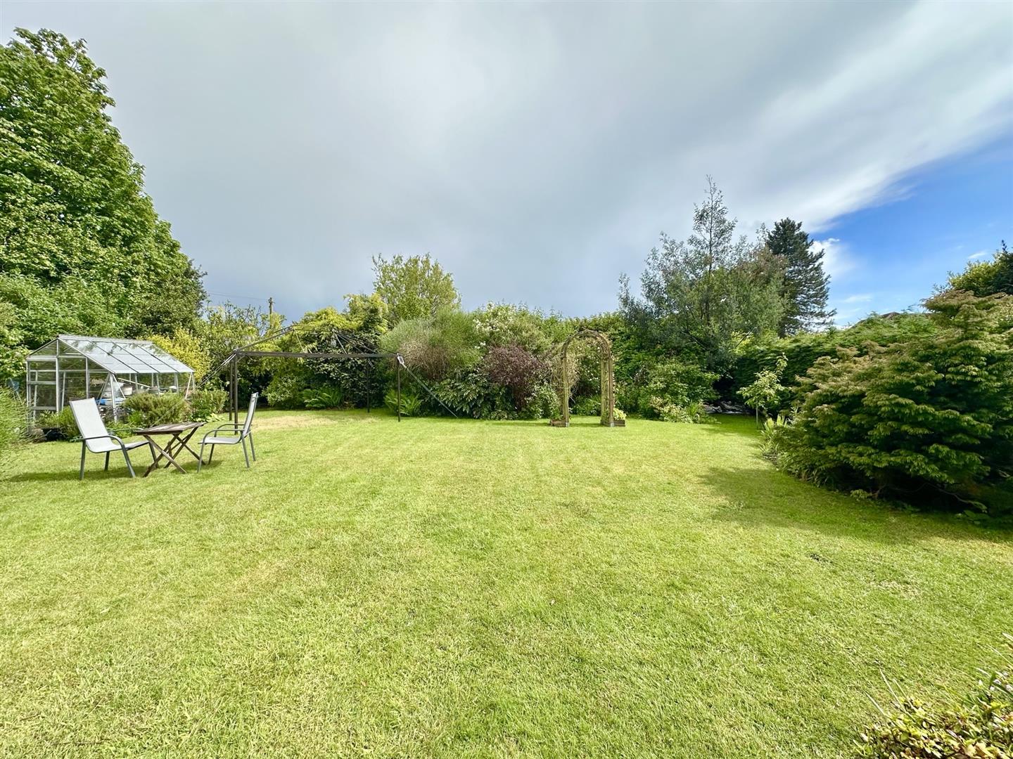 Amherst Gardens, Hastings